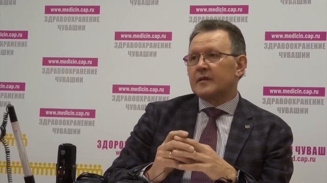 Запись через сайт больниц Чувашии останется только к платным врачам