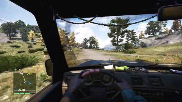 Far Cry 4 [За всё хорошее] #5 смотреть онлайн