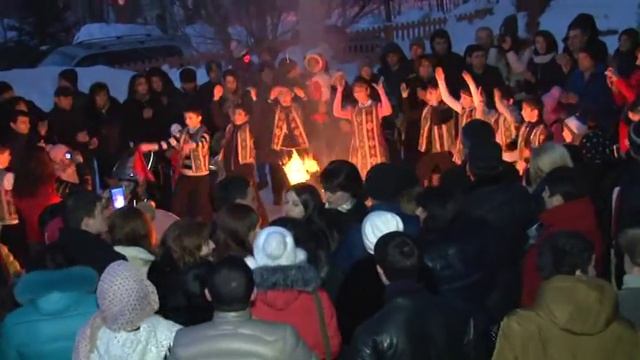 ТЕРЕНДЕЗ В САМАРЕ 2016г