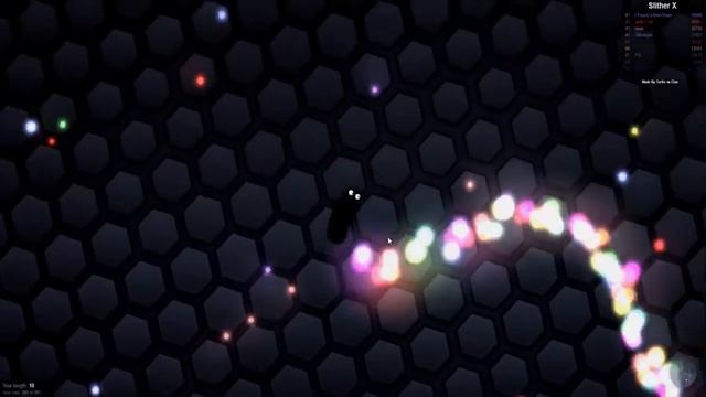 Slither.io Super Invisible Ninja Vs Angry Birds Skin Mod|Epic Slither.io gameplay смотреть онлайн