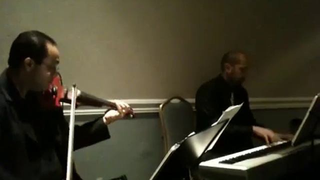 Piano y Violin #Jazz смотреть онлайн