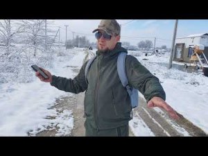 Как звучит колонка на улице Fiero Vortex N FR450