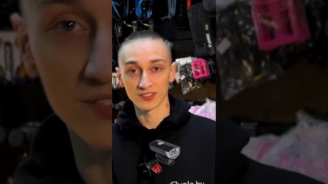 ТОП 5 аксессуаров для твоего велосипеда! смотреть онлайн