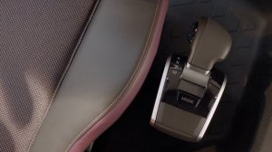 Volvo Trucks – The Volvo FMX - Interior Walkaround