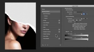 How to Make a Ripped Paper Edge in Photoshop | Adobe Creative Cloud