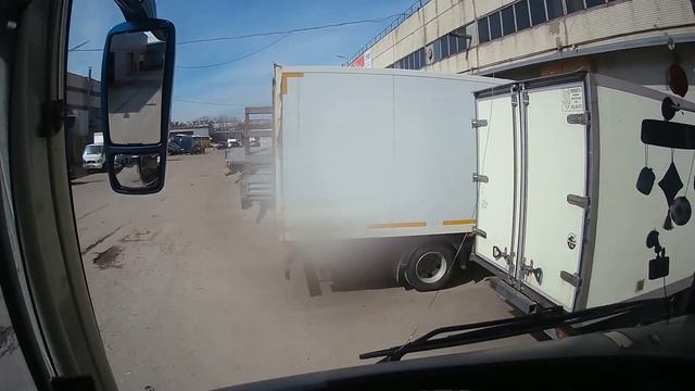 Второй визит в БизнесБас Сервис. Перезалив программы в ЭБУ Ютонг(Yutong) 6122. Регулировка клапанов