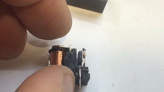 Ремонт реле, насос бассейна смотреть онлайн