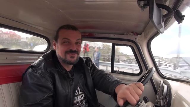 Авто-Мото-Крым 9 выпуск смотреть онлайн