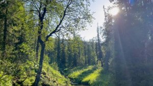 Внедорожник из Оки.Ваз1111. Превью. Жигаланские водопады. Плато Кваркуш. Звезда. Камазик в деле.