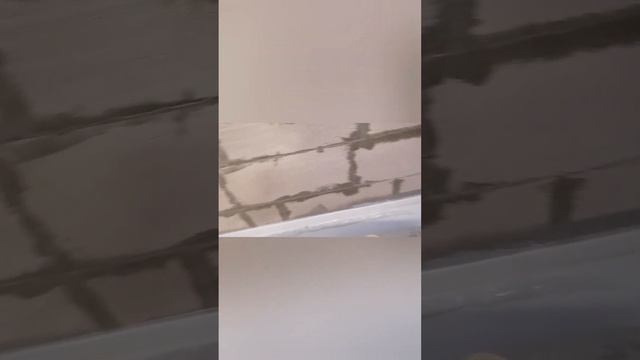 установка акриловой ванны
