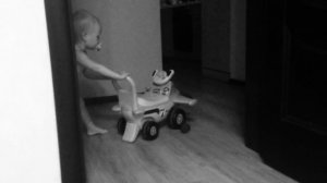 Обзор нашей ЛЮБИМОЙ машинки-каталки "САМОЛЕТИК ДАСТИ"? НикОль.TV❤️