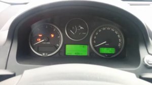 Фрилендер 2 запуск без Webasto -6