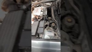 Снятие рулевой рейки (гидравлическая) Honda Accord CL9 левый руль