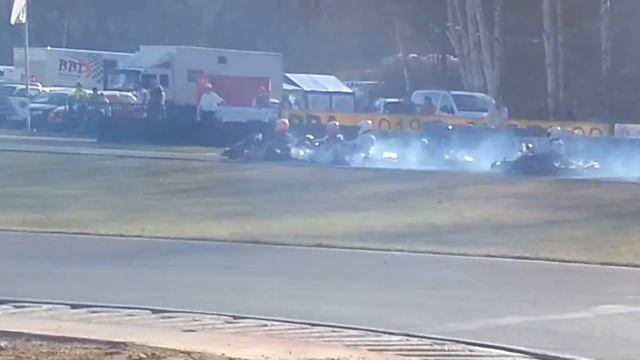 Ig 100 Start in Kerpen 2013 смотреть онлайн