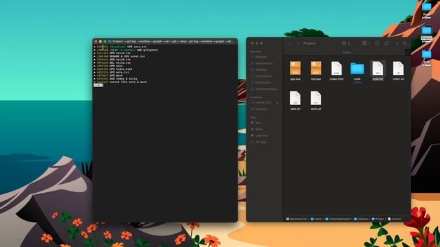 [Learn Git & GitHub in Arabic 2022 ] #27 Merge Fast-Forward branches using Git смотреть онлайн