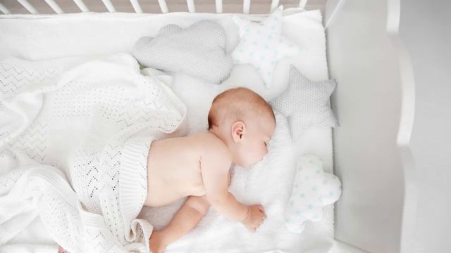 Расслабляющая детская музыка ♥ Супер мягкое пианино Детские стишки на ночь ♫ смотреть онлайн