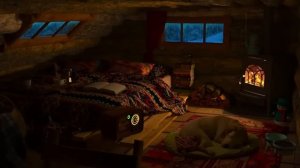 Страшная история. Лёха и Пашка. Скорбница 5 часть.