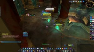 Halls of Stone Solo Mage Farm - WotLK Classic