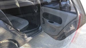 Renault Symbol, 2008, 1.4 AT (98 л.с.), Экспресс обзор  от Сергея Бабинова, Автосалон Boston