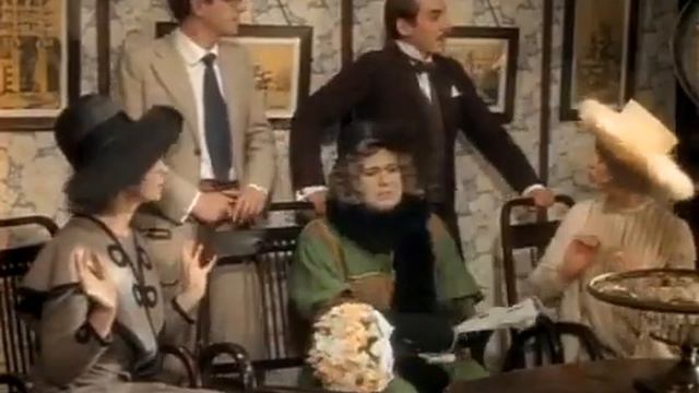 Какой сегодня чудесный день. смотреть онлайн