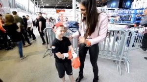 Сарычев Экспо