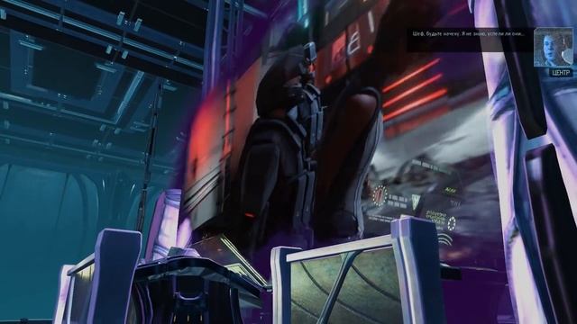 XCOM 2 КОНЦОВКА / ФИНАЛ / ХОРОШАЯ КОНЦОВКА