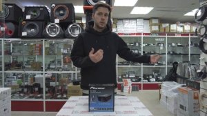 Planeor PLA-M22 - процессор и усилитель к вашей универсальной магнитоле!