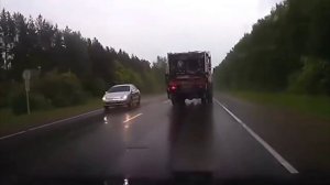 Дорожные происшествия ДТП