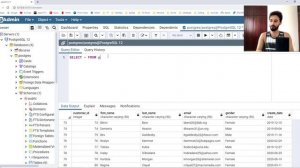 Curso de PostgreSQL de Cero a Experto - FULL OUTER JOIN