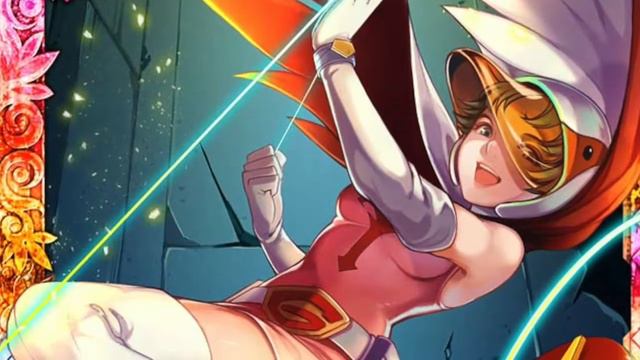 【科学忍者隊】ガッチャマンの歌 ＜アニメコア・パンク・カバー＞【子門真人】Gatchaman - Opening - japanese anime