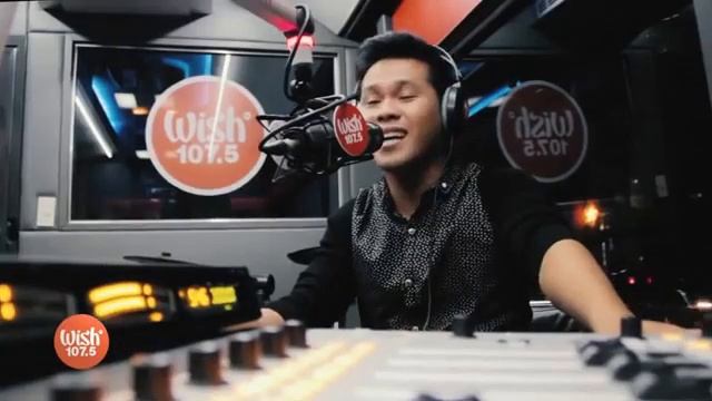 NARITO AKO: Regine Velasquez & Marcelito Pomoy смотреть онлайн