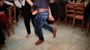 Лезгинка . Ростовские армяне исполняют !