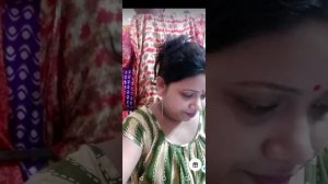Radhika bhabhi green maxi tango live show 2021