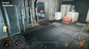 Fallout 4 Пупс "Красноречие"