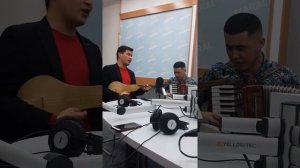 Суйом деп сени эч ким айтпаса экен.