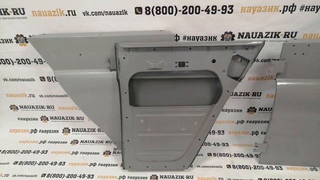 Двери УАЗ 469 УАЗ Хантер и их модификации смотреть онлайн