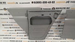 Двери УАЗ 469 УАЗ Хантер и их модификации