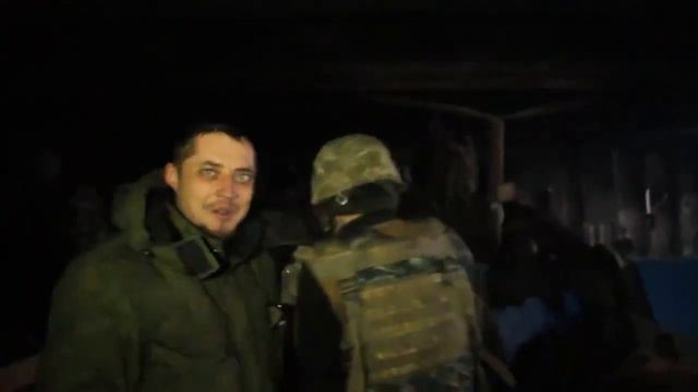 Грэм Филлипс наконец-то показал кто воюет на Донбассе. смотреть онлайн