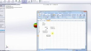Основы работы в среде Solidworks Simulation. Кручение цилиндрического вала
