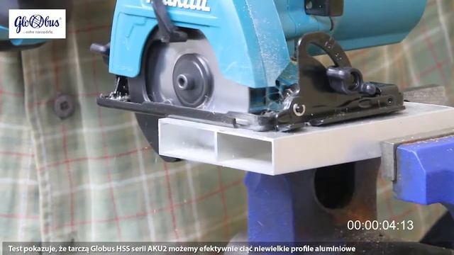 TEST TARCZ GLOBUS SERII AKU2 смотреть онлайн