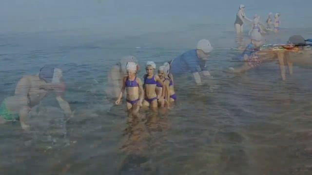 Лето в Форте дей Марми 2019 ? смотреть онлайн