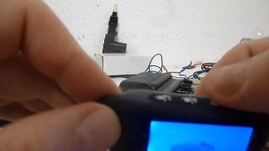 Изменение времени периодического запуска Tomahawk Z5