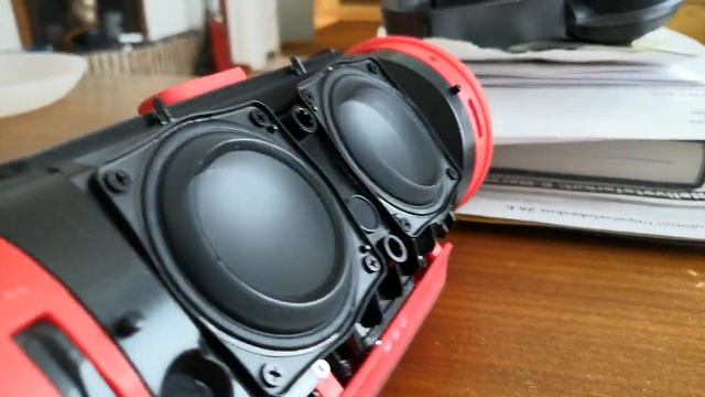 JBL charge 3 (shahmen-mark) смотреть онлайн