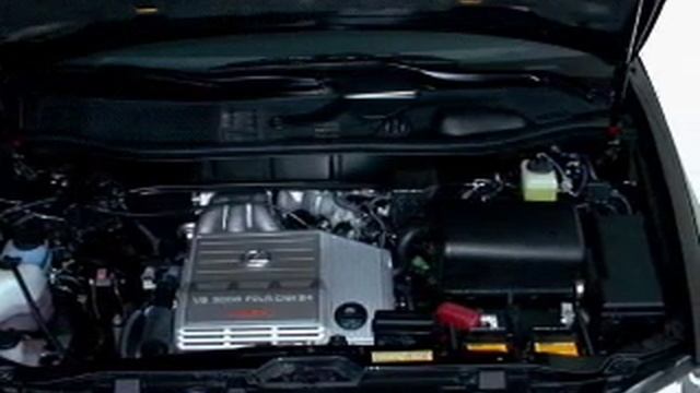 2000 Lexus RX 300 - Indianapolis IN