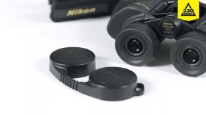 Обзор Бинокль NIKON 10-22*50 Aculon A211, NIKON 7*35 Aculon A211 (BAA810SA)