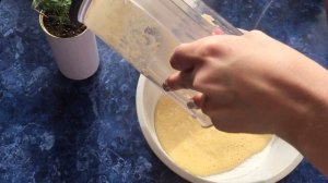 Безглютеновые и безмолочные банановые блинчики||Простой рецепт самых вкусных блинов ?