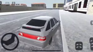 Опер суета часть 1