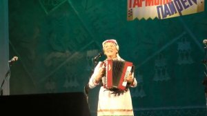 МАРИЙСКАЯ ПЕСНЯ. ИСПОЛНЯЕТ ЛЮБОВЬ ОРЛОВА.Ф.В.ГИНЗБУРГ, ВИРТУАЛЬНЫЙ МУЗЕЙ КУЛЬТУРЫ МАРИЙ ЭЛ