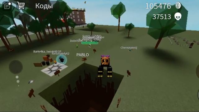 игра в спвк с разработчиком, админом и другими топерами. смотреть онлайн