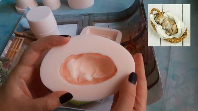 Мыловарение / Мои покупки 8 / Силиконовые формы / Фотофоны смотреть онлайн